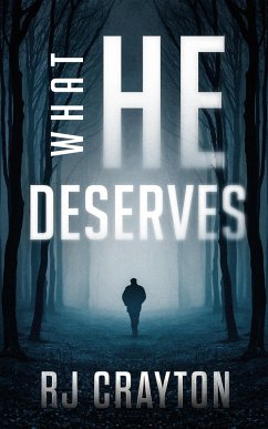 What He Deserves (eBook, ePUB) - Crayton, Rj