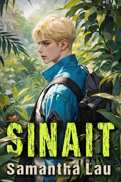 Cover Sinait (eBook, ePUB)