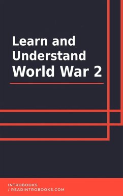 Cover Learn and Understand World War 2 (eBook, ePUB)