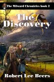 The Discovery (The Milward Chronicles, #2) (eBook, ePUB)