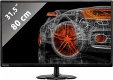 Lenovo D32q-20 80 cm (31,5 Zoll) Monitor (QHD (2560 x 1440 Pixel), 4ms Reaktionszeit) Lenovo D32q-20 80 cm (31,5 Zoll) Monitor (QHD (2560 x 1440 Pixel), 4ms Reaktionszeit)