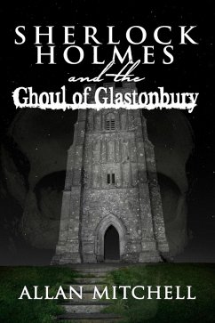 Cover Sherlock Holmes and the Ghoul of Glastonbury (eBook, PDF)
