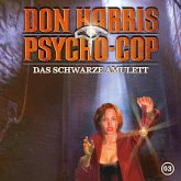 03: Das schwarze Amulett (MP3-Download)