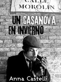 Un Casanova de invierno (Teatro) (eBook, ePUB) Un Casanova de invierno (Teatro) (eBook, ePUB)