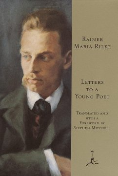 Cover Letters To a Young Poet (eBook, ePUB)