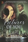 Pictures of You (The Charm City Hearts, #2) (eBook, ePUB)
