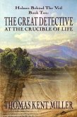 Great Detective at the Crucible of Life (eBook, PDF)