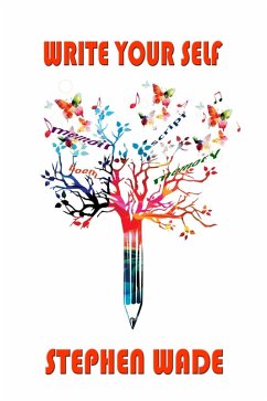 Cover Write Your Self (eBook, PDF)