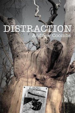 Distraction (eBook, PDF) - Coombs, Andrew