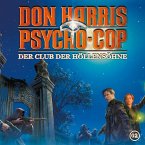 02: Der Club der Höllensöhne (MP3-Download)
