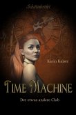 Time Machine (eBook, ePUB)