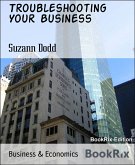 Troubleshooting Your Business (eBook, ePUB)