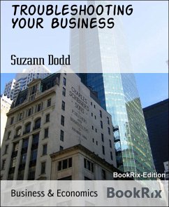Troubleshooting Your Business (eBook, ePUB) Cover Troubleshooting Your Business (eBook, ePUB)