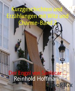 Kurzgeschichten und Erzählungen mit Witz und Charme-Band 2 (eBook, ePUB) - Hoffmann, Reinhold