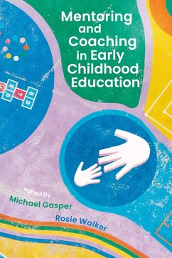 Cover Mentoring and Coaching in Early Childhood Education (eBook, PDF)
