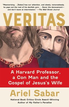 Veritas (eBook, ePUB) - Sabar, Ariel