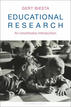 Cover Educational Research (eBook, ePUB)