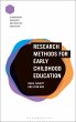 Research Methods for Early Childhood... - Bild 1