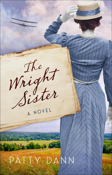 The Wright Sister (eBook, ePUB) The Wright Sister (eBook, ePUB)