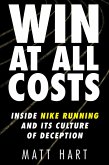 Win at All Costs (eBook, ePUB)