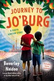 Journey to Jo'burg (eBook, ePUB)