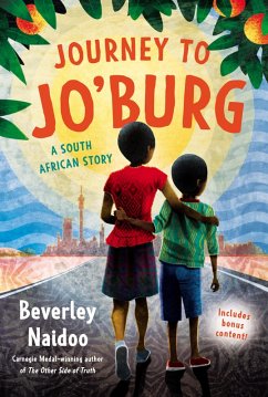 Journey to Jo'burg (eBook, ePUB) - Naidoo, Beverley