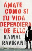Love Yourself Like Your Life Depends on It \ Spanish edition) (eBook, ePUB) Love Yourself Like Your Life Depends on It \ Spanish edition) (eBook, ePUB)