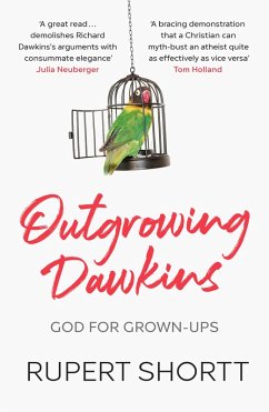 Cover Outgrowing Dawkins (eBook, ePUB)