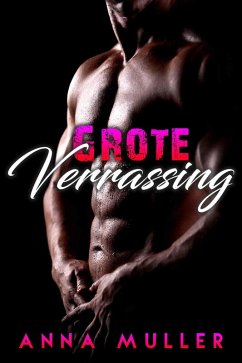 Cover Grote Verrassing (eBook, ePUB)