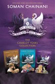 The School for Good and Evil 3-Book Collection: The Camelot Years (eBook, ePUB)