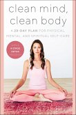 Clean Mind, Clean Body (eBook, ePUB)