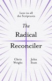 The Radical Reconciler (eBook, ePUB)