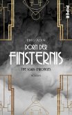 The Scars Chronicles: Dorn der Finsternis (eBook, ePUB)