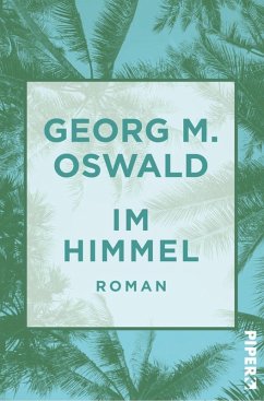 Im Himmel (eBook, ePUB) - Oswald, Georg M.