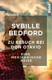 Zu Besuch bei Don Otavio (eBook, ePUB)