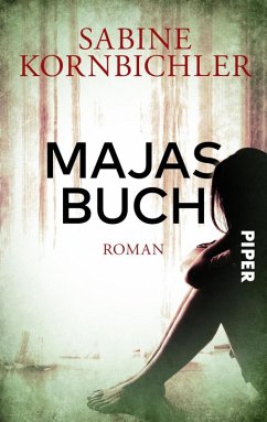 Majas Buch (eBook, ePUB) - Kornbichler, Sabine