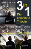 Last Haven - Die komplette Trilogie (eBook, ePUB)
