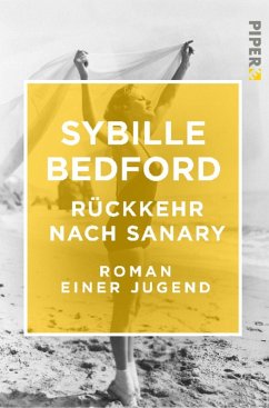 Rückkehr nach Sanary (eBook, ePUB) - Bedford, Sybille