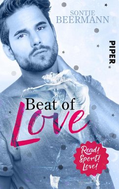 Beat of Love / Read! Sport! Love! Bd.6 (eBook, ePUB) - Beermann, Sontje