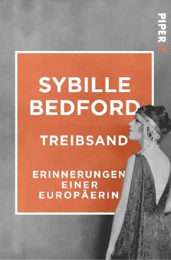 Treibsand (eBook, ePUB) - Bedford, Sybille