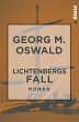 Lichtenbergs Fall (eBook, ePUB) - Bild 1