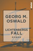 Lichtenbergs Fall (eBook, ePUB)