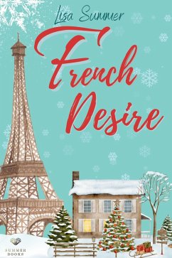 French Desire (eBook, ePUB) - Summer, Lisa