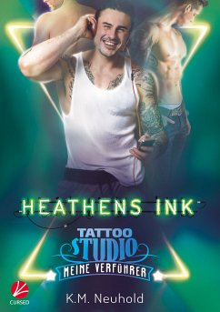 Heathens Ink: Meine Verführer (eBook, ePUB) - Neuhold, K.M.