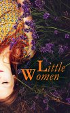 Little Women (eBook, ePUB)