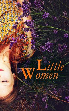 Little Women (eBook, ePUB) - Alcott, Louisa May