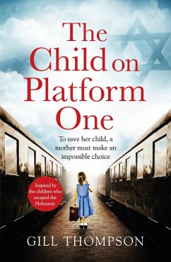 The Child On Platform One (eBook, ePUB) - Thompson, Gill