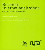 Business Internationalization (eBook, ePUB)
