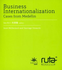 Business Internationalization (eBook, ePUB) - McDermott, Scott; Umaschi, Santiago