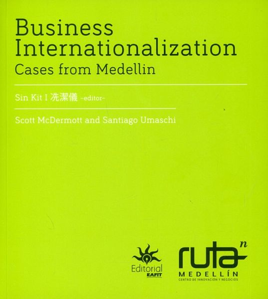 Business Internationalization (eBook, ePUB) Business Internationalization (eBook, ePUB)